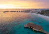 Centara Grand Lagoon Maldives: A Sanctuary of Indulgence and Serenity for the New-Age Luxury Traveller