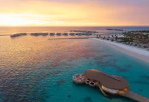 Centara Grand Lagoon Maldives: A Sanctuary of Indulgence and Serenity for the New-Age Luxury Traveller