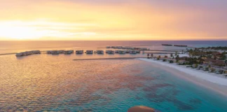 Centara Grand Lagoon Maldives: A Sanctuary of Indulgence and Serenity for the New-Age Luxury Traveller
