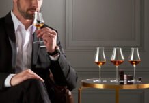 From Premium Urban Explorers to Fine Dining Connoisseurs — Lucaris Captures India’s New-age Luxury