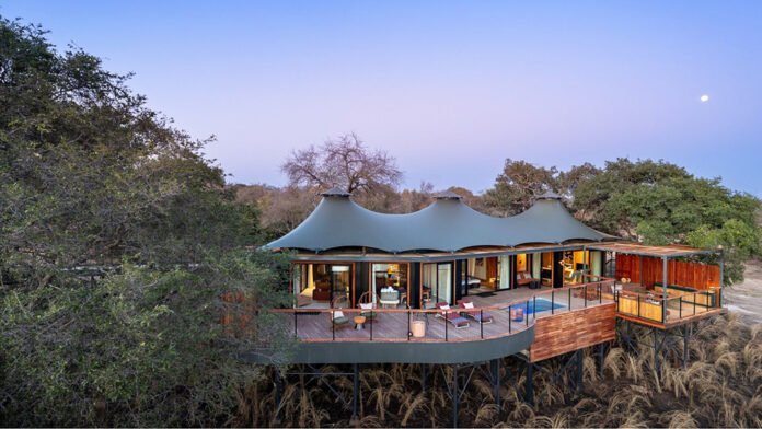 MINOR HOTELS Anantara-Kafue-River-Tented-Camp-Minor