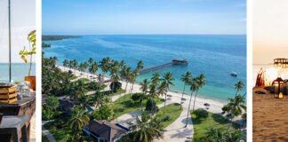 The Season of Splendor: Festive celebrations around the world