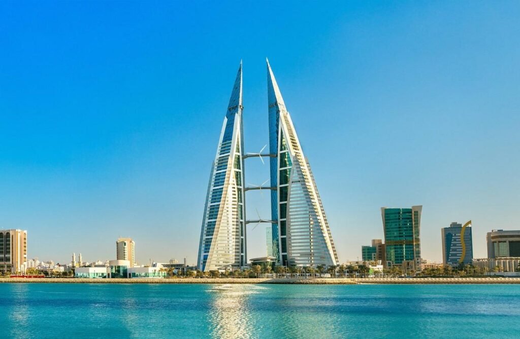 Beyond the Dunes: Adventure and Luxury Await in Bahrain for Indian ...