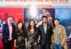2025 Taiwan Film Festival Opens in New Delhi with Landmark India–Taiwan Co-Production Demon Hunters