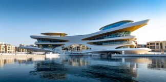 Red Sea Global announces the opening of AMAALA: The world’s new coastal lifestyle destination