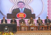 ASEAN–India Tourism Professionals Exchange Programme 2025 Opens in Guwahati with Delegates from Ten ASEAN Countries