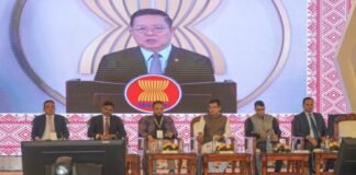 ASEAN–India Tourism Professionals Exchange Programme 2025 Opens in Guwahati with Delegates from Ten ASEAN Countries