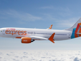 Air India Express expands India–Thailand air connectivity