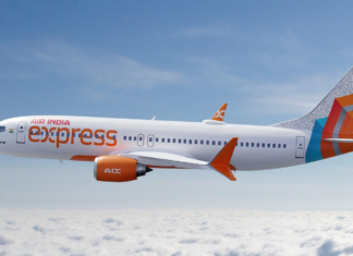 Air India Express expands India–Thailand air connectivity