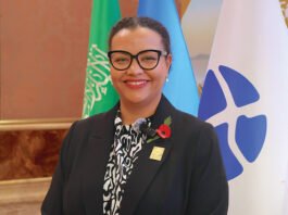 Seychelles Appoints Amanda Bernstein as Minister for Tourism and Culture