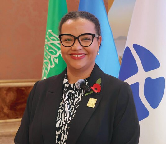 Seychelles Appoints Amanda Bernstein as Minister for Tourism and Culture