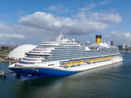 Carnival Cruise Line Raises the Bar for 2027/28 with Carnival Firenze’s New York Debut and Expanded Global Voyages Aboard Carnival Splendor