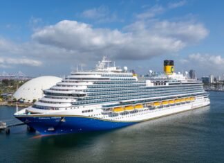 Carnival Cruise Line Raises the Bar for 2027/28 with Carnival Firenze’s New York Debut and Expanded Global Voyages Aboard Carnival Splendor