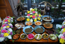 Chef Kunal Kapur Curates ‘The Saudi Table’—A Culinary Prelude to Saudi Arabia in Gurgaon