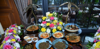 Chef Kunal Kapur Curates ‘The Saudi Table’—A Culinary Prelude to Saudi Arabia in Gurgaon