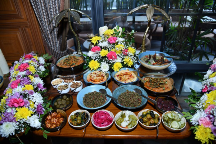 Chef Kunal Kapur Curates ‘The Saudi Table’—A Culinary Prelude to Saudi Arabia in Gurgaon