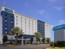 Marriott International Reaches 100 Signings for City Express by Marriott Across the U.S. and Canada