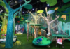 Curiosity Cove Singapore: Asia’s Largest Indoor Nature-Inspired Playscape Opens at Mandai Wildlife Reserve