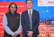 Germany’s Cultural Appeal Resonates with Indian Travellers
