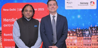 Germany’s Cultural Appeal Resonates with Indian Travellers