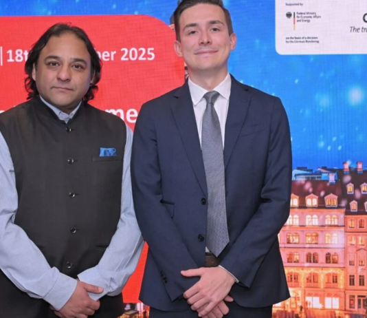 Germany’s Cultural Appeal Resonates with Indian Travellers