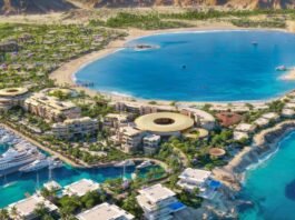 Indiva Marketing Appointed India Representative for Nammos Resort Amaala