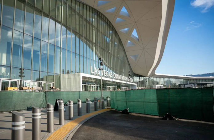 Las Vegas Set for an Unprecedented Convention Boom in 2026