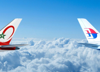 Malaysia Airlines and Royal Air Maroc expand global connectivity through new codeshare agreement