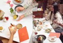 Raffles Jaipur Redefines the Weekend with The Palace Sunday Brunch at Safir