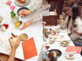 Raffles Jaipur Redefines the Weekend with The Palace Sunday Brunch at Safir