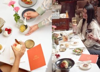 Raffles Jaipur Redefines the Weekend with The Palace Sunday Brunch at Safir