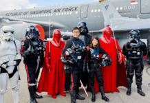 Singapore Airshow 2026: Two Decades of Aerospace Innovation and Collaboration