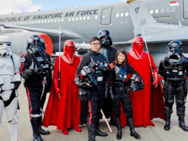 Singapore Airshow 2026: Two Decades of Aerospace Innovation and Collaboration