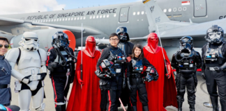 Singapore Airshow 2026: Two Decades of Aerospace Innovation and Collaboration