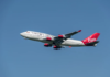 Virgin Atlantic Boosts London Heathrow–Bengaluru Connectivity