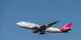 Virgin Atlantic Boosts London Heathrow–Bengaluru Connectivity