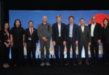 Thailand Showcases Its Expanding Global Filming Power at the American Film Market