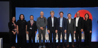 Thailand Showcases Its Expanding Global Filming Power at the American Film Market