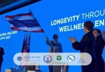 Thailand to Host Global Wellness Summit 2026 in Phuket, Strengthening Its Role as a Leader in Holistic Wellbeing