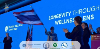 Thailand to Host Global Wellness Summit 2026 in Phuket, Strengthening Its Role as a Leader in Holistic Wellbeing