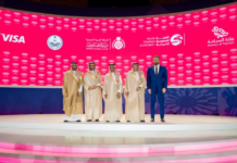 Saudi Arabia Unveils ‘Visa by Profile,’ a First-of-its-Kind Instant Tourist Visa System