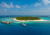 Centara Grand Lagoon Maldives Earns Major International Honour Within Months of Opening