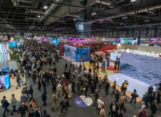 FITUR 2026 to be a showcase for India’s great tourism potential and business opportunities with Europe
