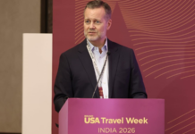 Record-Breaking Brand USA Travel Week in Bengaluru Signals Deepening U.S.–India Tourism Ties