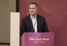 Brand USA Travel Week India Marks a Strategic Milestone as U.S. Tourism Deepens Focus on the Indian Market