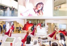 Global Leisure Travel Spending Set to Reach USD 15 Trillion as Middle East Accelerates Growth