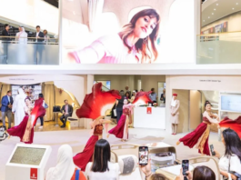 Global Leisure Travel Spending Set to Reach USD 15 Trillion as Middle East Accelerates Growth