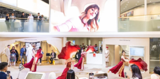 Global Leisure Travel Spending Set to Reach USD 15 Trillion as Middle East Accelerates Growth