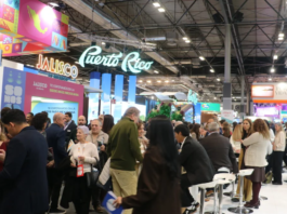 Fitur 2026 Closes in Madrid with Record Global Participation