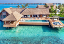 Hilton Accelerates Global Expansion with 1,000 New Hotels, Total Pipeline Surpasses 520,000 Rooms